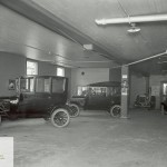 Spackman Autos and Accessories, Talbot Street, St. Thomas, circa 1920s