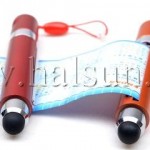 Scroll Banner Stylus Pens for Touch Screen 