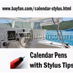 Calendar Stylus