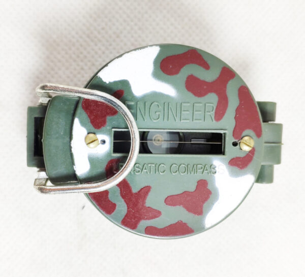 Plastic Engineer COMPASS CUSTOM LOGO - Image 3