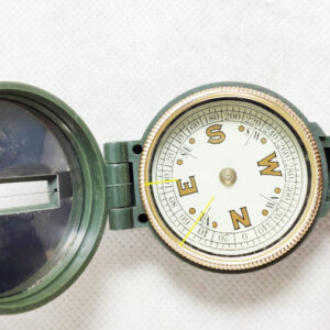 Plastic Engineer COMPASS CUSTOM LOGO
