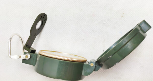 Plastic Engineer COMPASS CUSTOM LOGO - Image 6